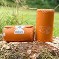 Adios Plastic Limited Edition Autumn Compostable Poop Bag