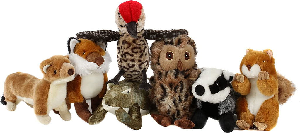 Phileas Pheasant Dog Toy