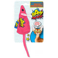 BAM! Catnip Mouse Toy