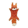Saffia Squirrel Crinkle Toy