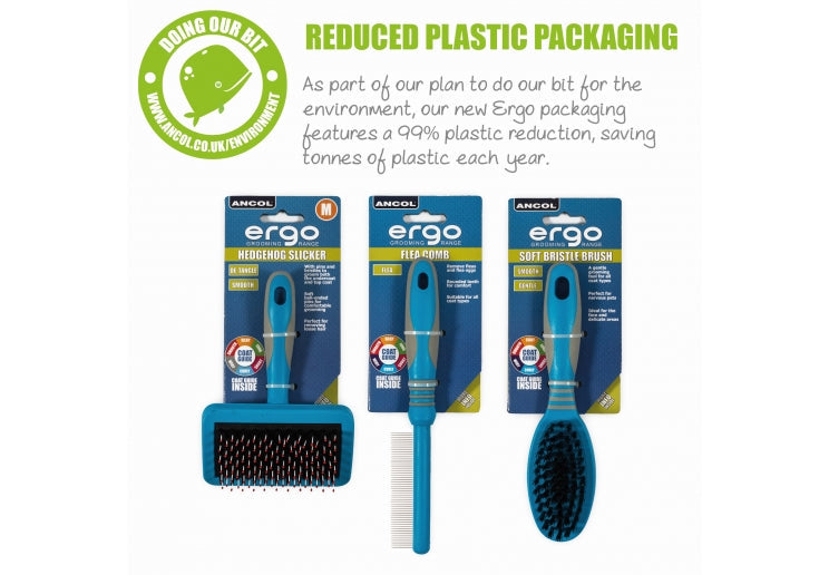 Ancol Ergo Nail Clippers for Medium/Large Dogs