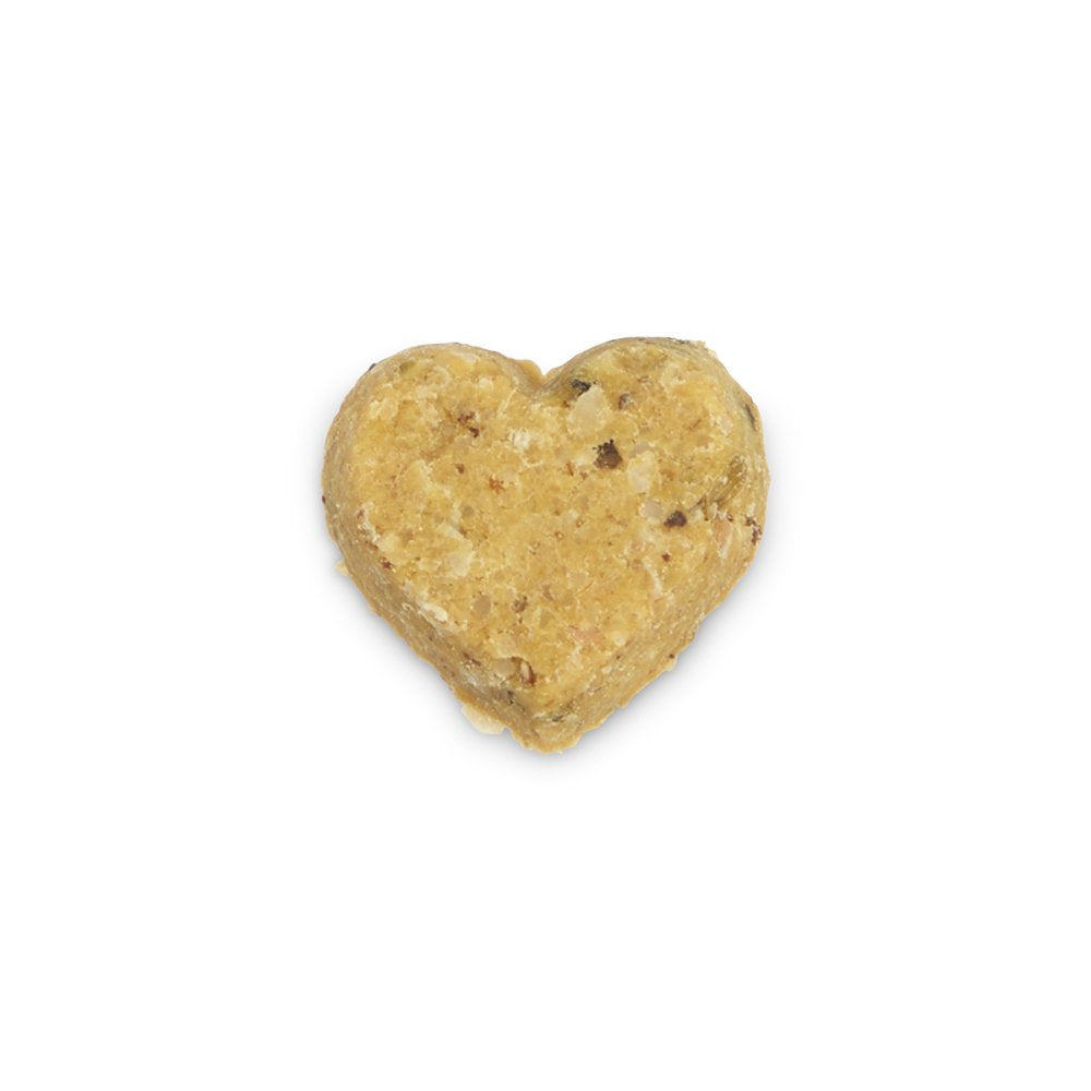 Roast Chicken & Sweet Potato Heart Shaped Biscuits