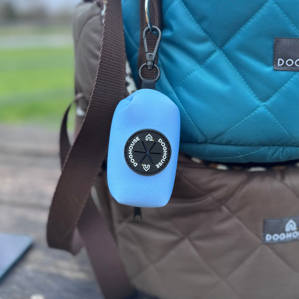 Pawliora Everyday Poop Bag Holders