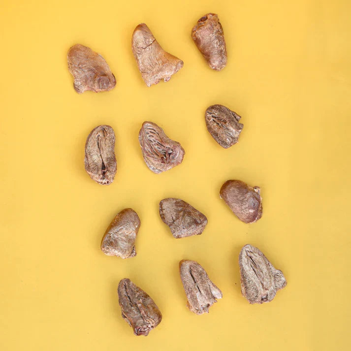Waita Freeze Dried Chicken Heart