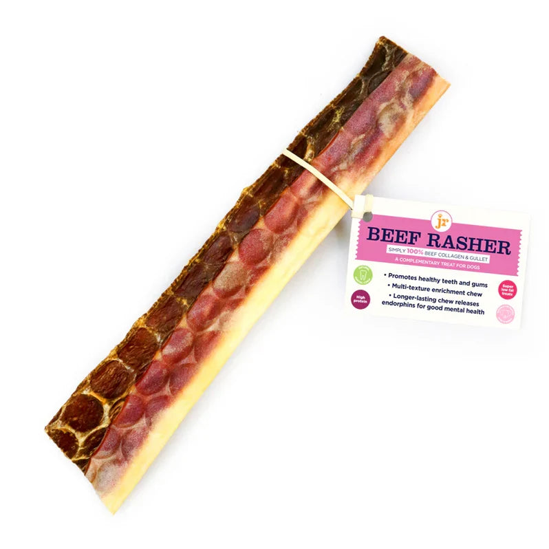JR Beef Rasher