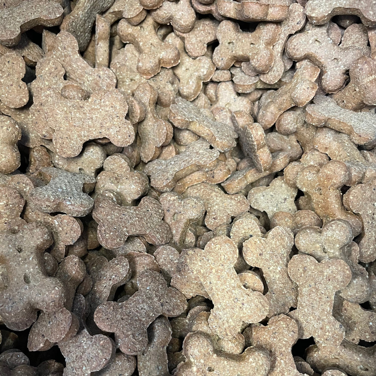 Banana, Blueberry and Apple Grain Free Biscuit Bones