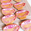 Coffee Cup 'Puppaccino' Biscuits for Dogs