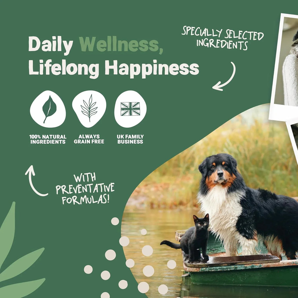 Pets Purest Natural Wormwood Drops