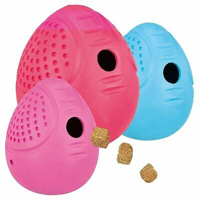 Trixie Roly Poly Snack Egg
