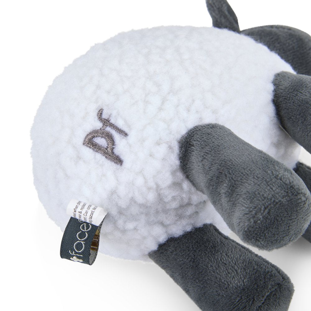 PetFace Stanley Sheep Plush Toy