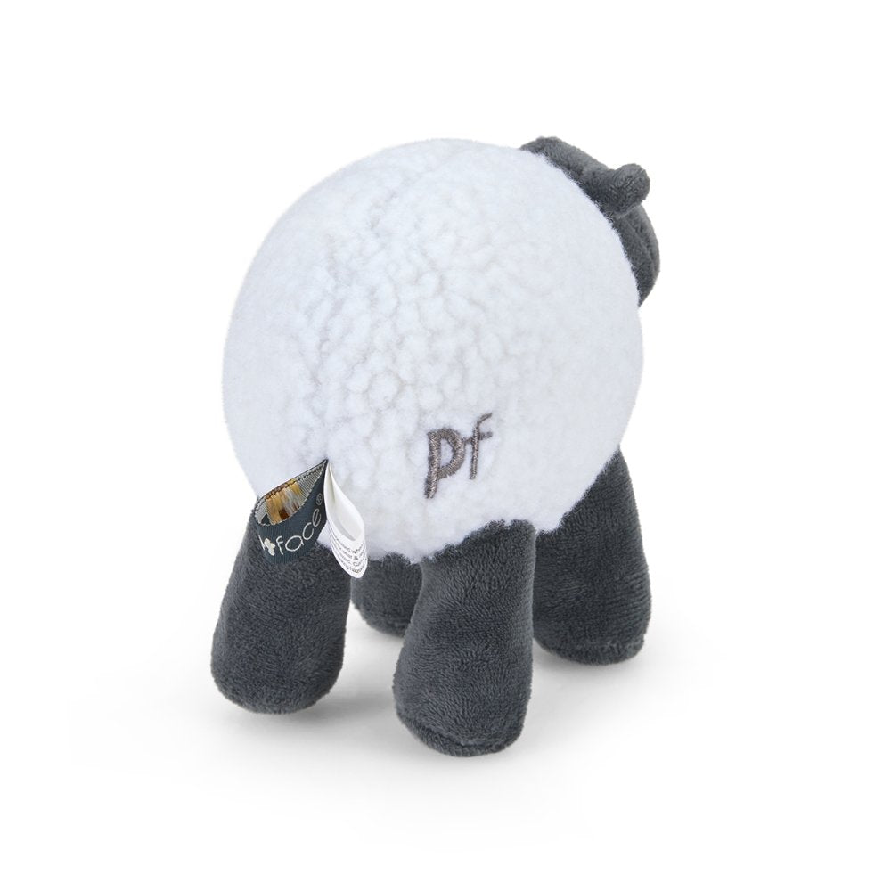 PetFace Stanley Sheep Plush Toy