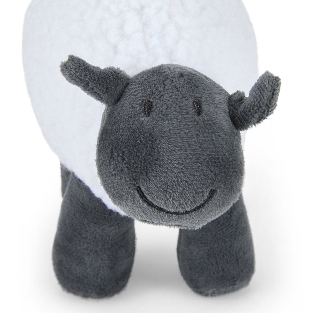 PetFace Stanley Sheep Plush Toy
