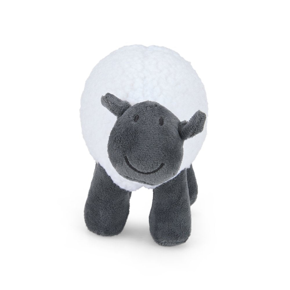 PetFace Stanley Sheep Plush Toy