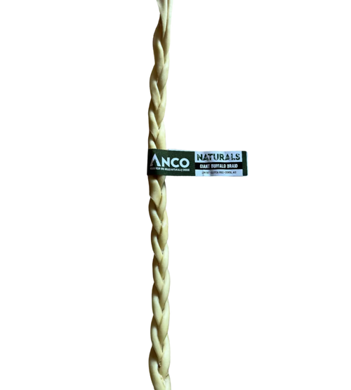 Anco Giant Buffalo Braids