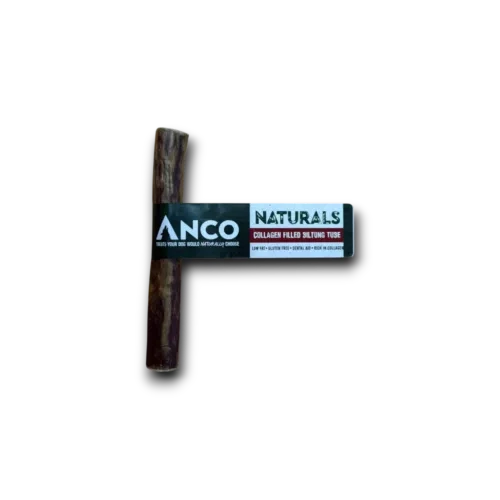 Anco Collagen Filled Biltong Tube
