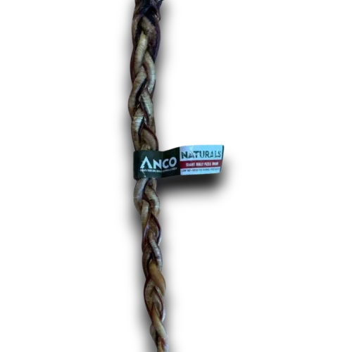 Anco Giant Bully Pizzle Braid