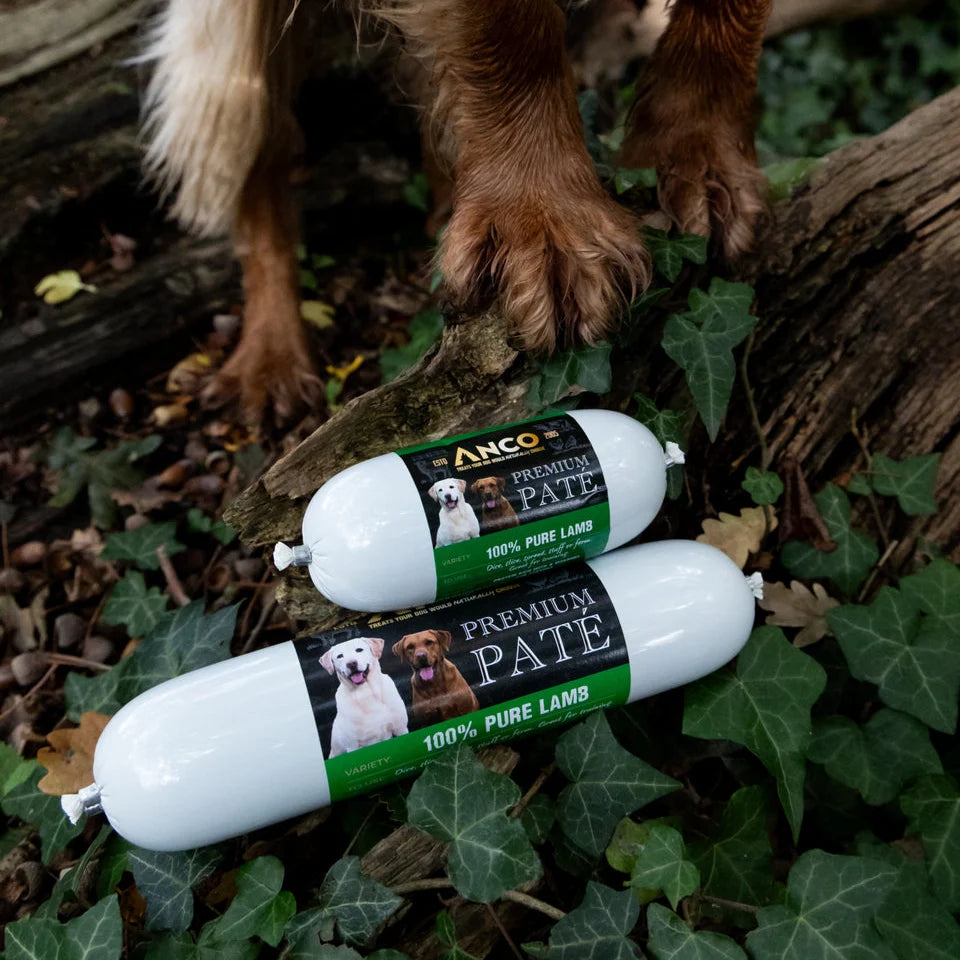 Anco Premium Pate for Dogs