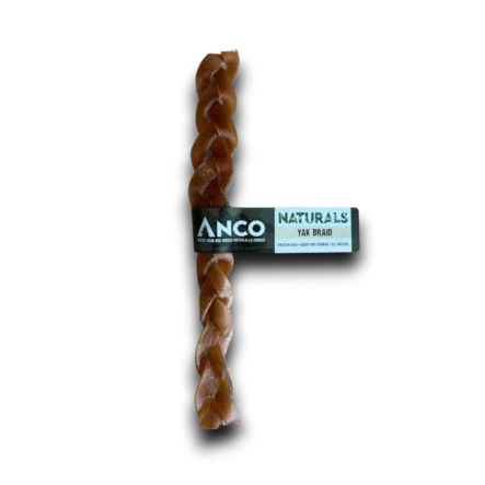 Anco Yak Braid Large