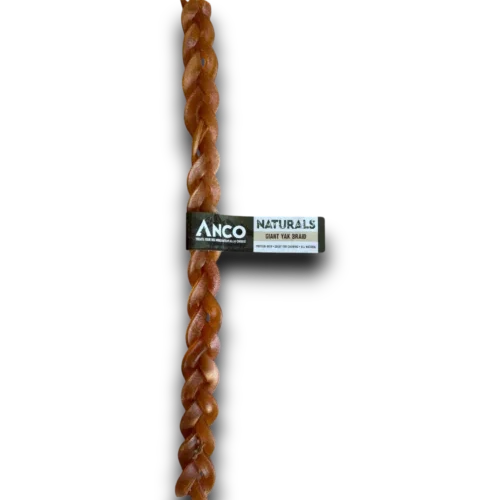 Anco Giant Yak Braid