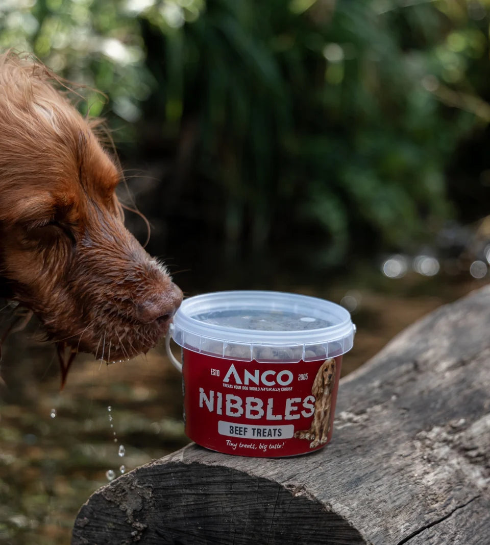 Anco Nibbles Training Treats