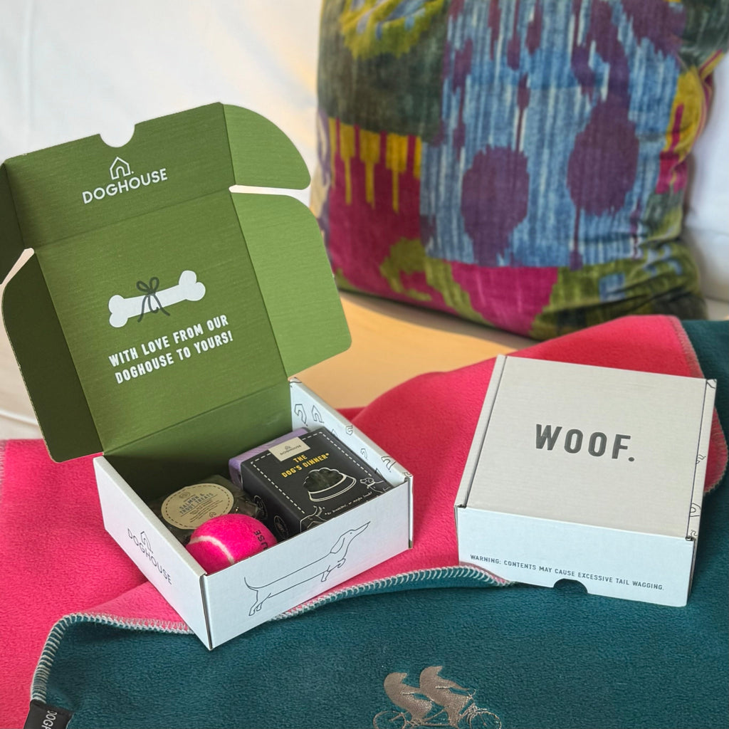 Hotel Starter Pack for Dog Friendly Hotels