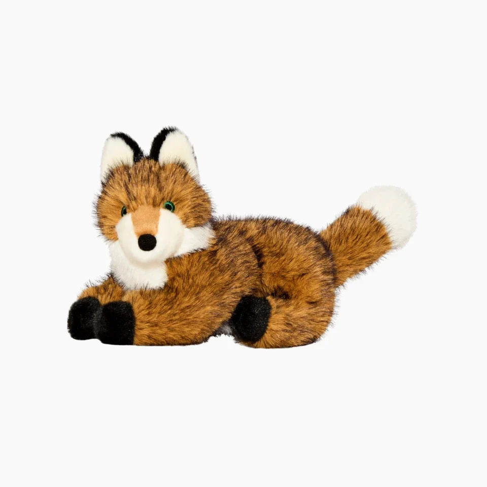 Fluff & Tuff Squeakerless Jasper Fox
