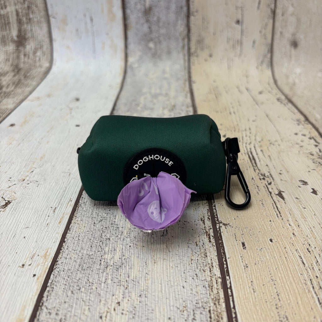 Pawliora Everyday Essential Poop Bag Holder