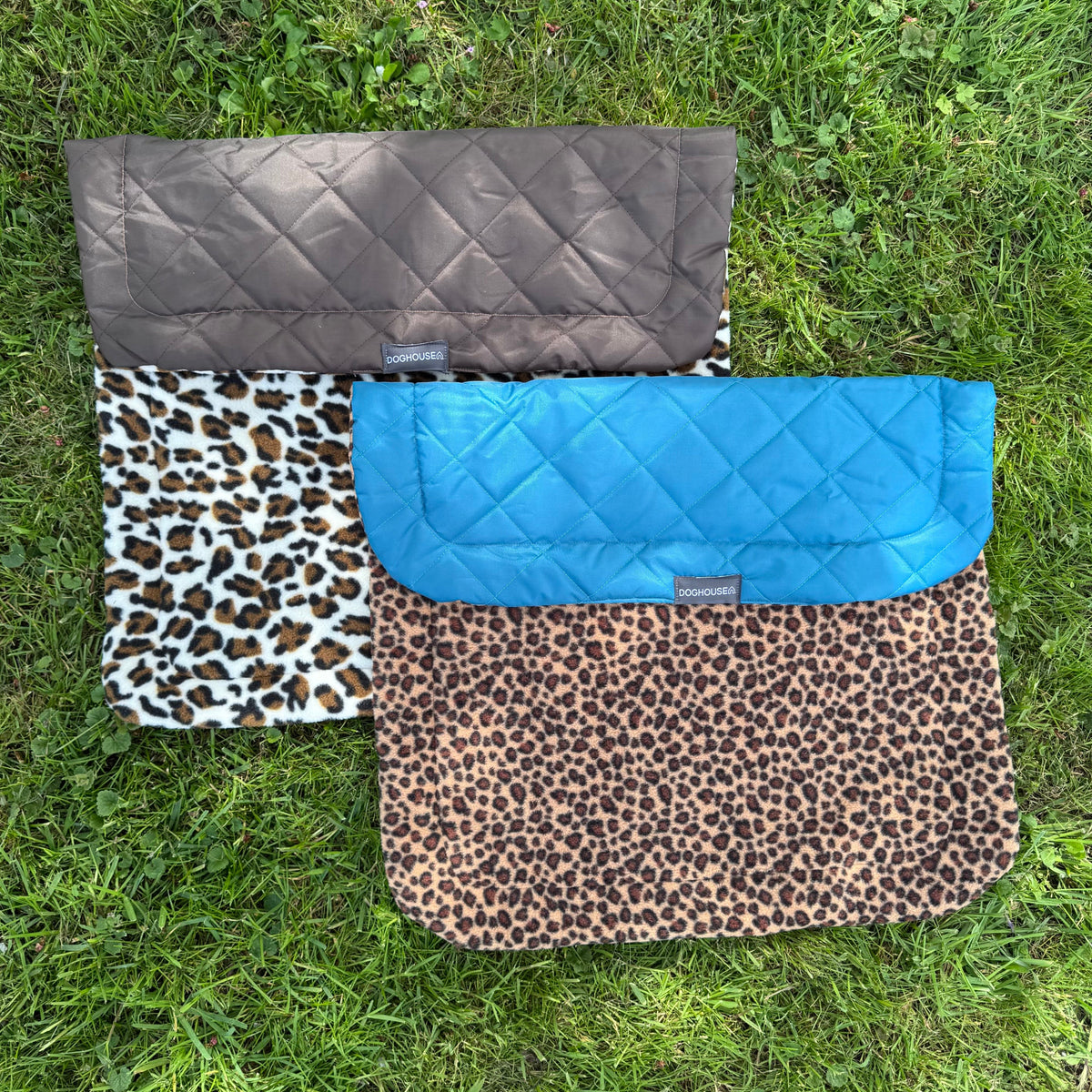 Pawliora Waterproof Pet Settle Mat