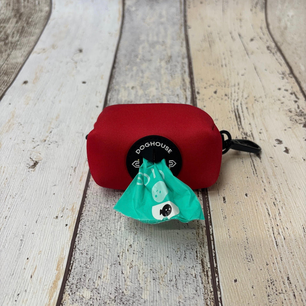 Pawliora Everyday Essential Poop Bag Holder