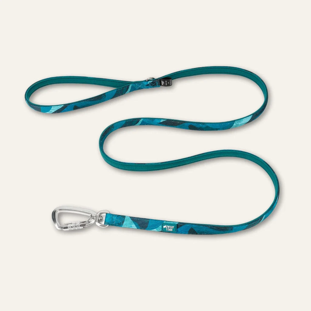 Twiggy Tags Lite Lead