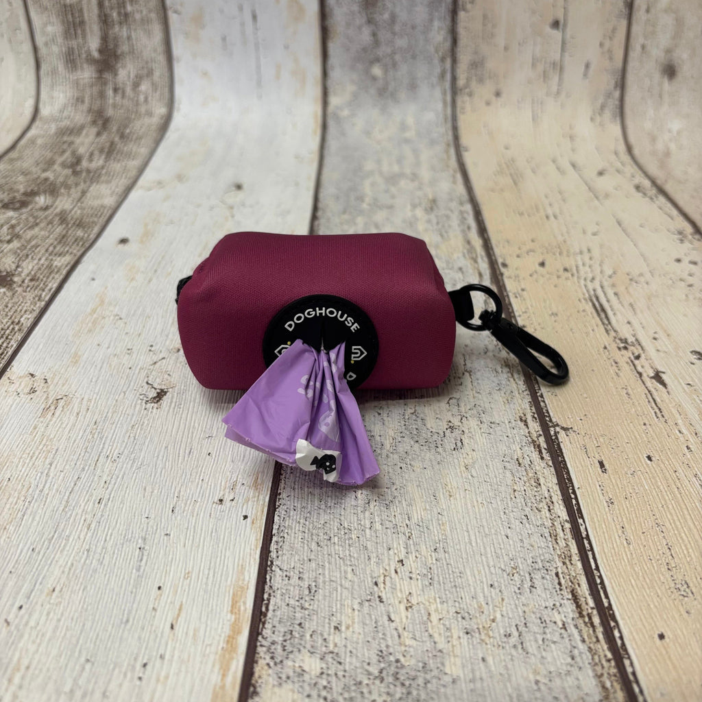 Pawliora Everyday Essential Poop Bag Holder
