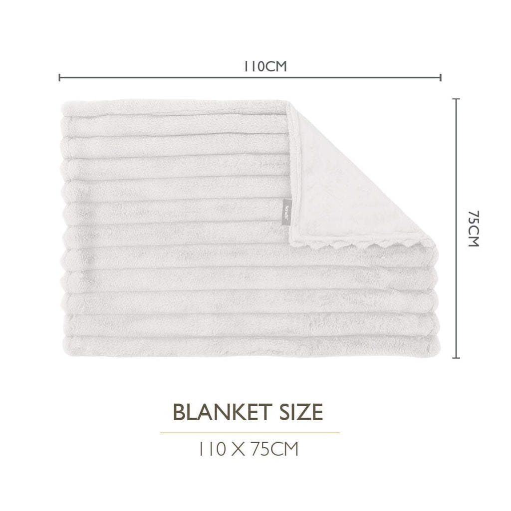 Scruffs Aspen Pet Blanket