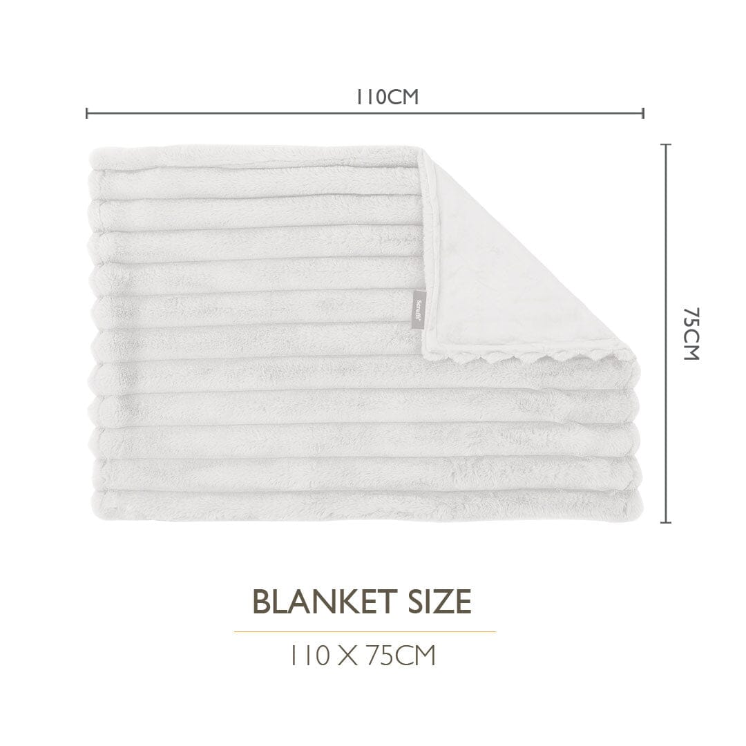 Scruffs Aspen Pet Blanket