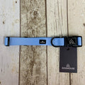 Pawliora Everyday Comfort Dog Collar in Pale Blue