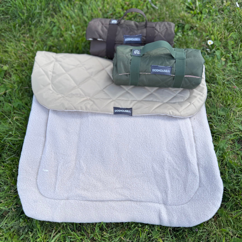 Pawliora Waterproof Pet Settle Mat