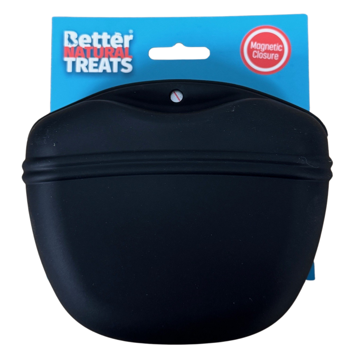 Silicone Treat Pouch for Dogs