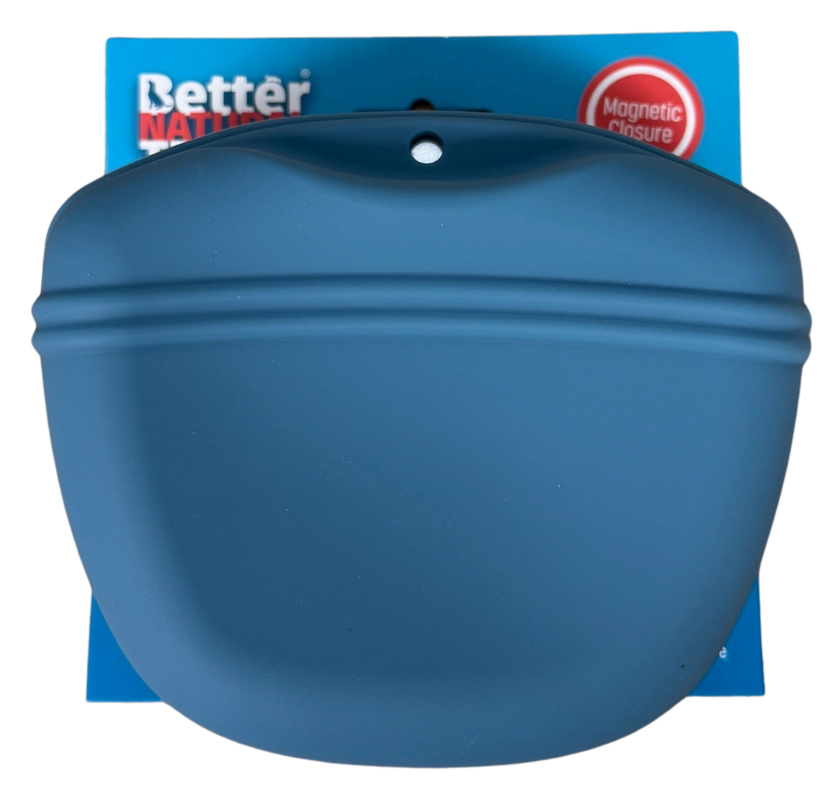 Silicone Treat Pouch for Dogs
