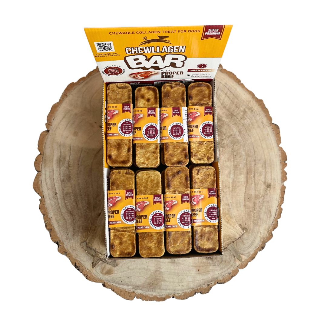 Chewllagen Bars