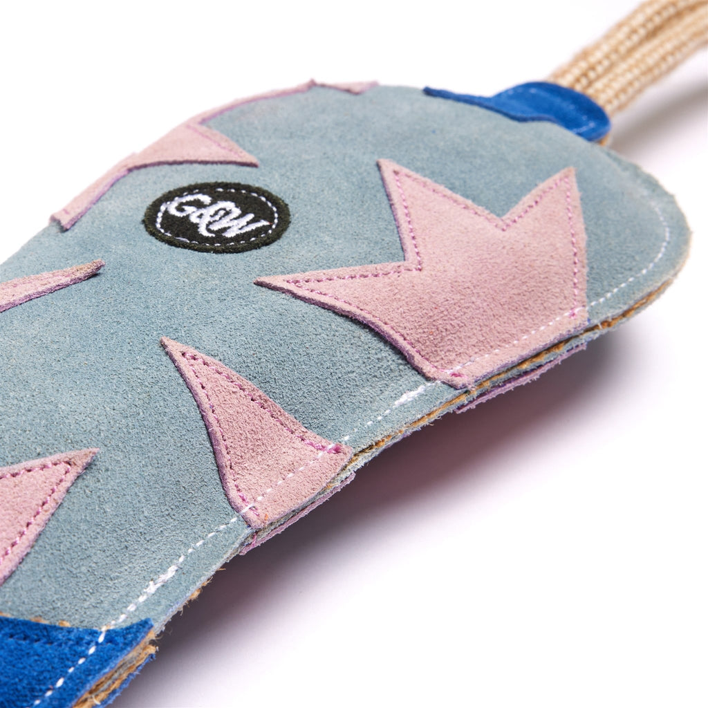Green & Wilds Benson Boot Eco Dog & Horse Dog Toy