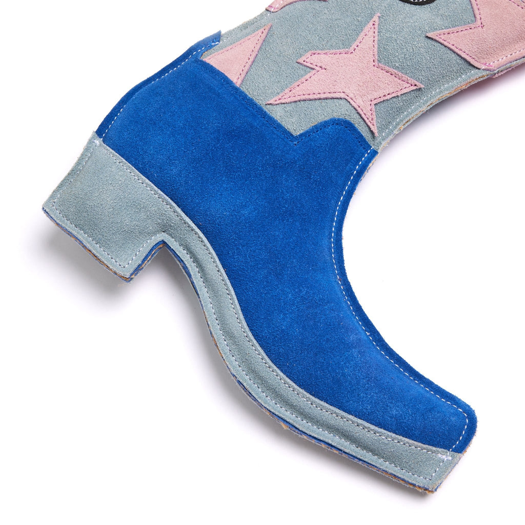 Green & Wilds Benson Boot Eco Dog & Horse Dog Toy