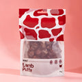 Waita Air Dried Lamb Puffs
