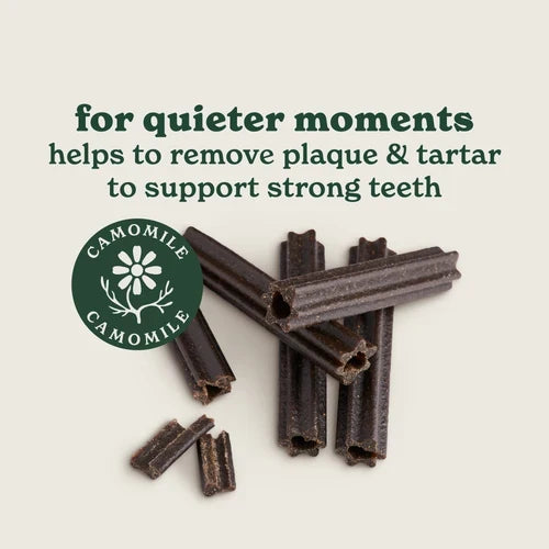 Forthglade Calming Dental Sticks