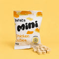 Waita Freeze Dried Mini Cubes