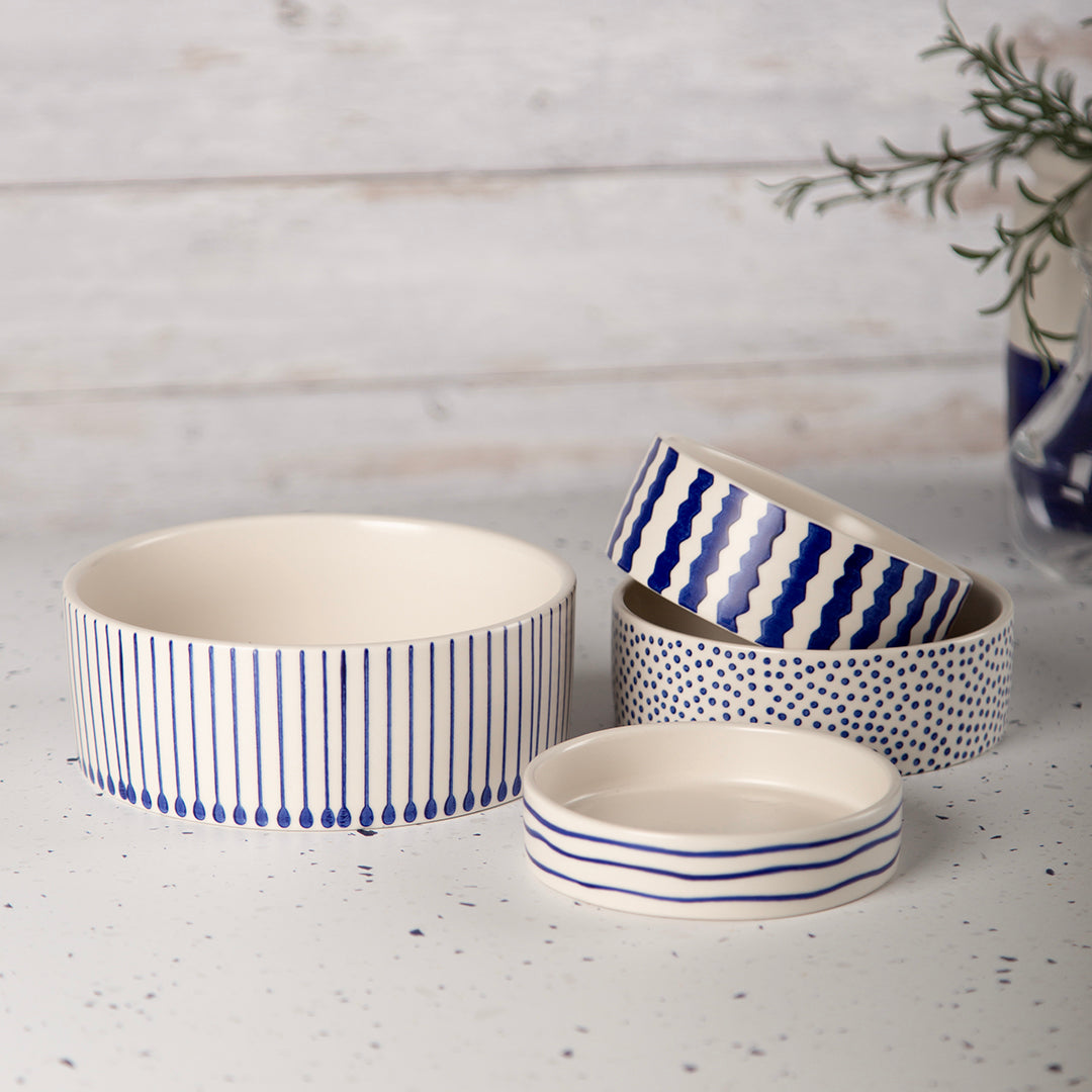 Scruffs Coastal Bowls