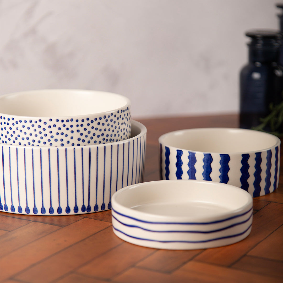Scruffs Coastal Bowls