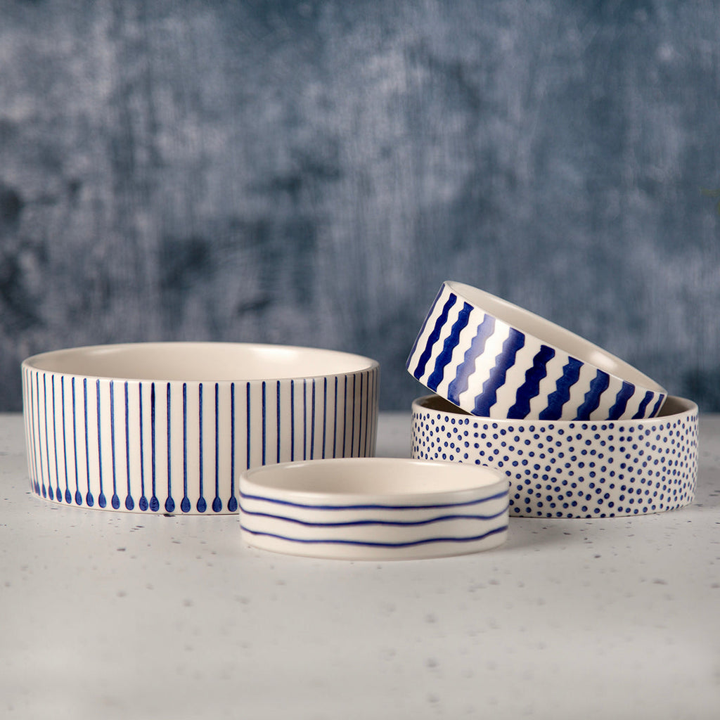 Scruffs Coastal Bowls
