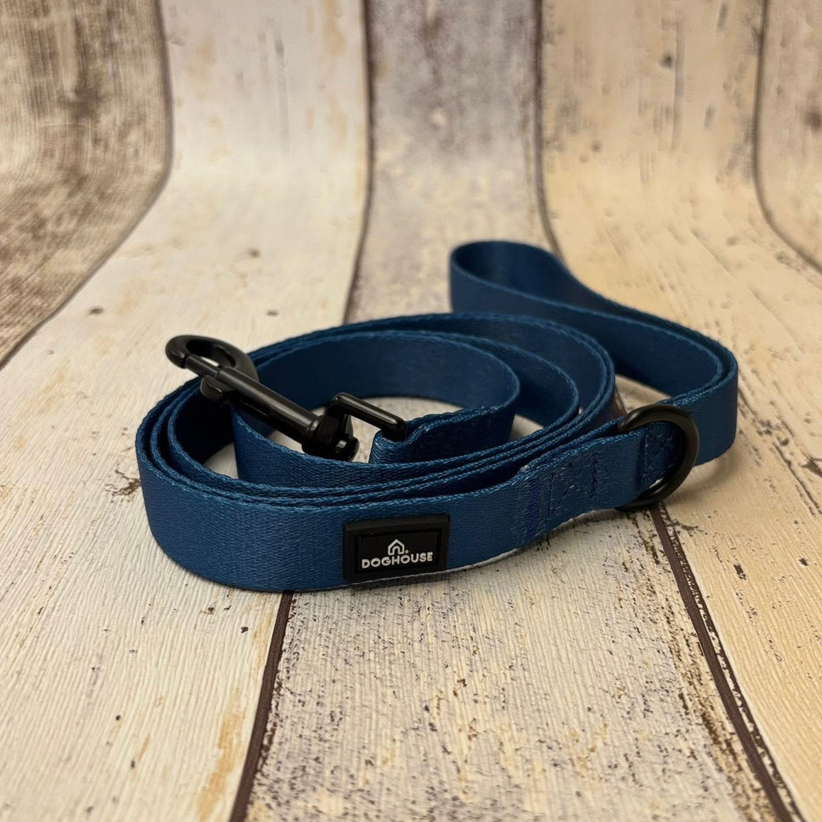 Pawliora Everyday Essential Lead in Navy Blue