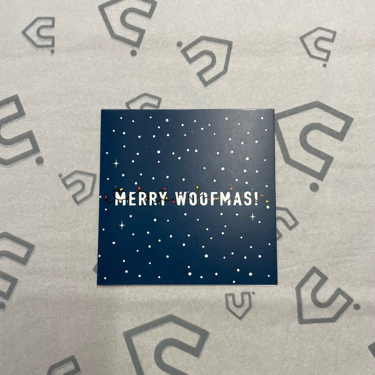 Pawliora Christmas Cards
