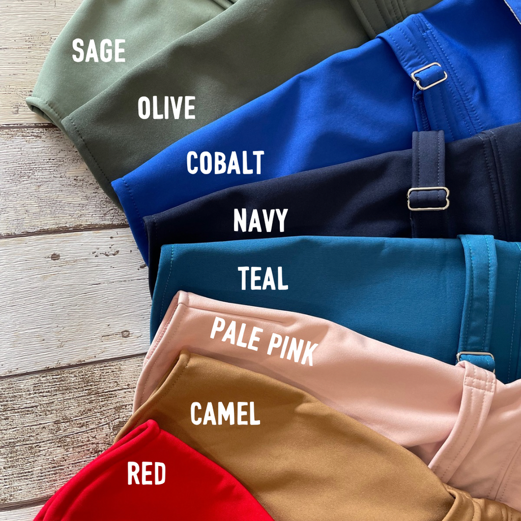Pawliora Waterproof Coat for Dogs