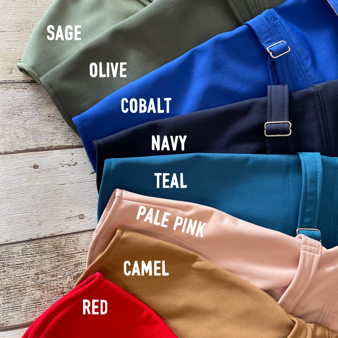 Pawliora Waterproof Coat for Dogs
